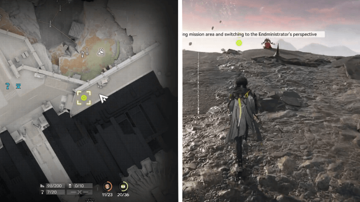 Meet Up with Gilberta