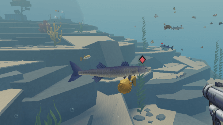 Abyss (Roblox - Barracuda Map Location