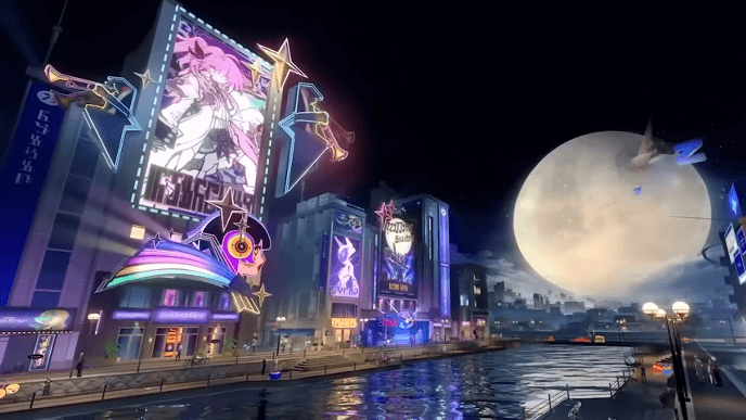 HSR Dovebrook District Preview 2