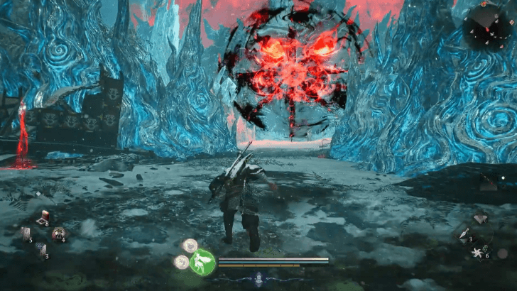 Nioh 3 A Cause Too Great 2