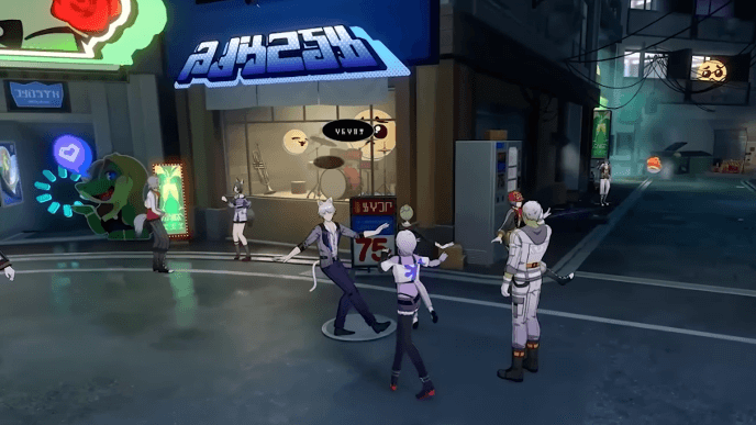 HSR Dovebrook District Preview 3