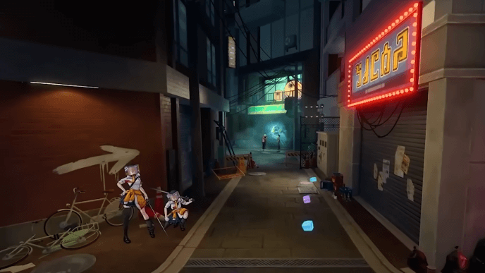 HSR Dovebrook District Preview 4