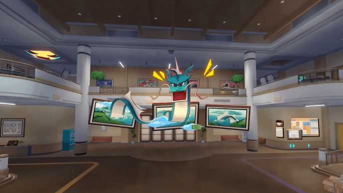 HSR Graphia Academy Preview 3