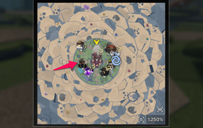 Abyss Roblox - Henry