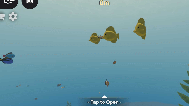 Abyss (Roblox - Tang Map Location