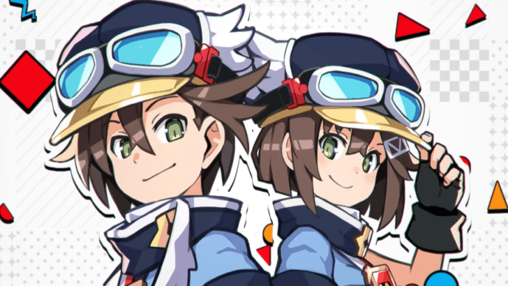 Calamity Angels Special Delivery Team