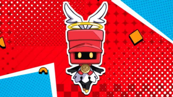 Calamity Angels Special Delivery Assist