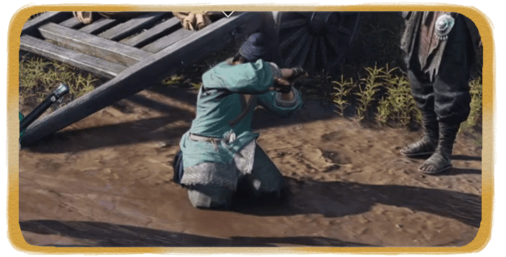 WWM - Stand Up For Justice