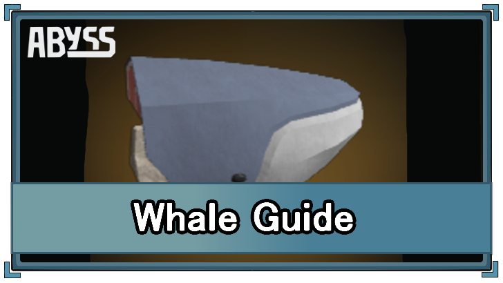 Whale Guide