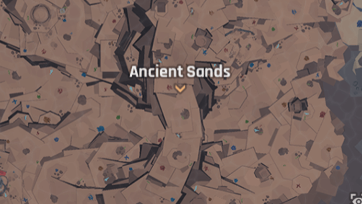 Abyss (Roblox - Bigmouthfish Map Location