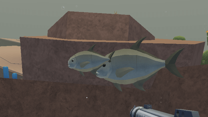 Abyss (Roblox - Pompano Map Location