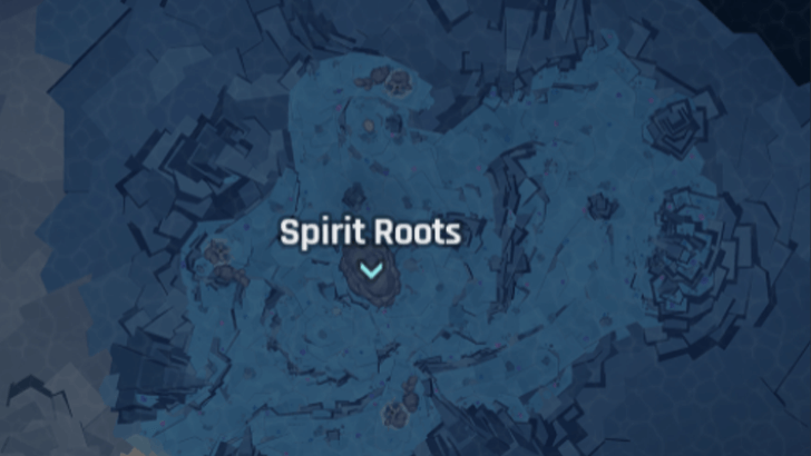 Abyss (Roblox - Jellyfish Map Location