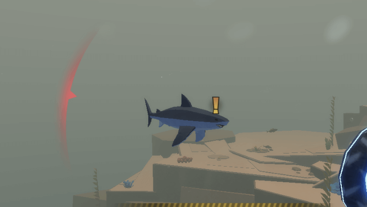 Abyss (Roblox - Shark Map Location