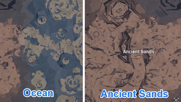 Abyss (Roblox - Shark Map Location