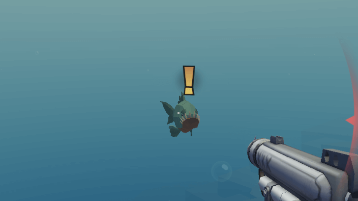 Abyss (Roblox - Piranha Map Location