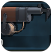 Abyss Roblox - Air Rifle Gun Image