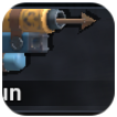 Abyss Roblox - Starter Gun Image