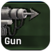 Abyss Roblox - Advanced Gun Image