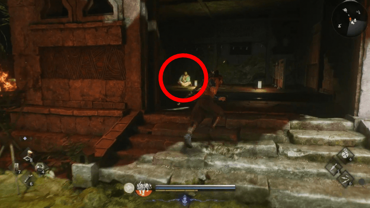 Nioh 3 The Value of Perfection Unlock