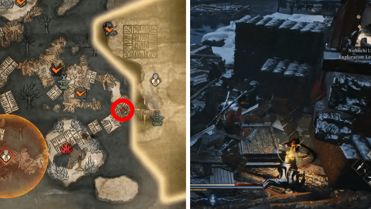 Nioh 3 The Value of Perfection 2