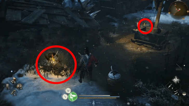 Nioh 3 Unwavering Hope 3