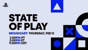 PlayStation State of Play February 2026 | Everything We Know