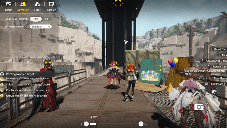 Super Big Robot! Photo