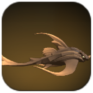 Abyss (Roblox) Ancient Shark