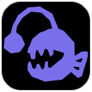 Abyss Roblox - Anglerfish Image