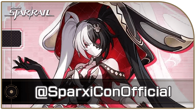 Honkai Star Rail - SparxiConOfficial Boss Release Date