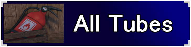 Abyss - Tubes Slim Banner