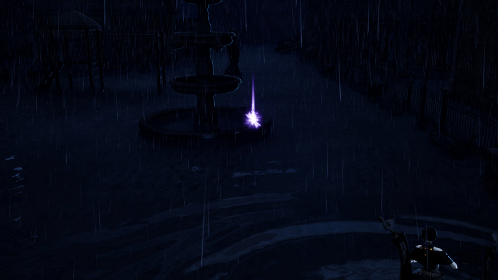 Tender Crimson Stone 2 Location