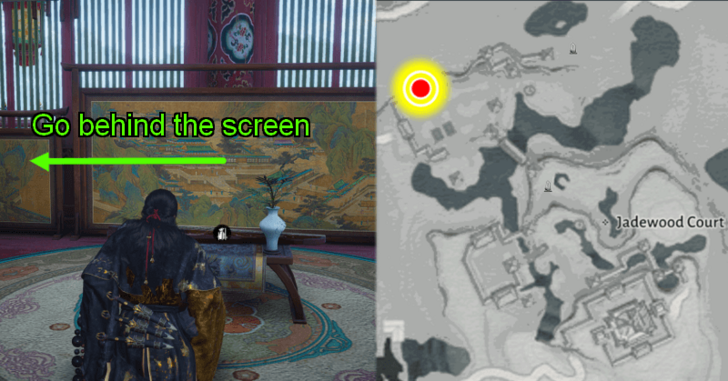 Kaifeng Miniature Chest 3