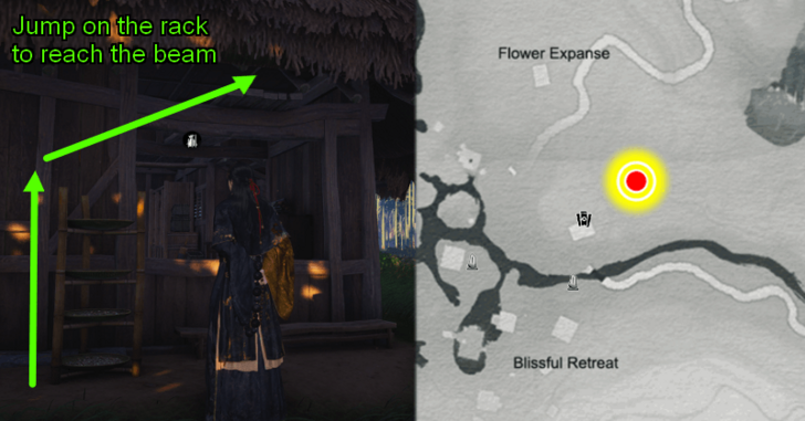 Qinghe Miniature Chest 6