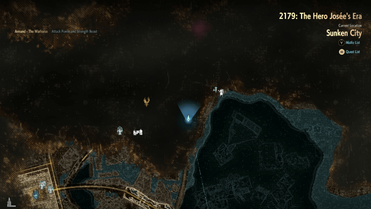 Pure Platinum 2  Map