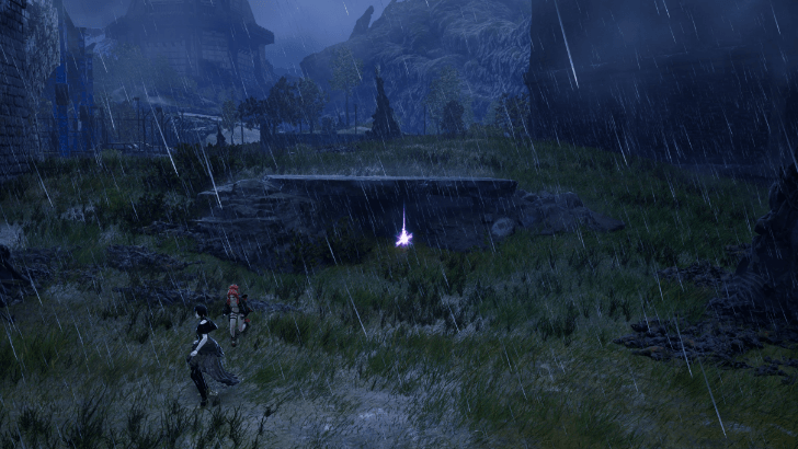 Pure Platinum 2  Location