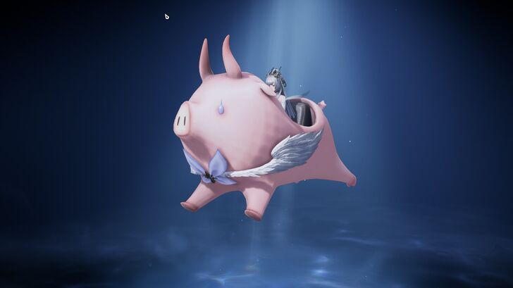 Purchase Mount from Shop