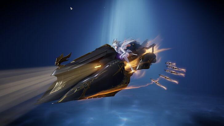 Purchase Mount from Shop