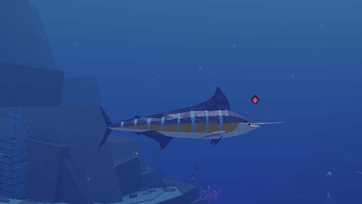 Abyss (Roblox - Sailfish Map Location