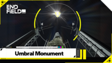 Umbral Monument Endgame Guide