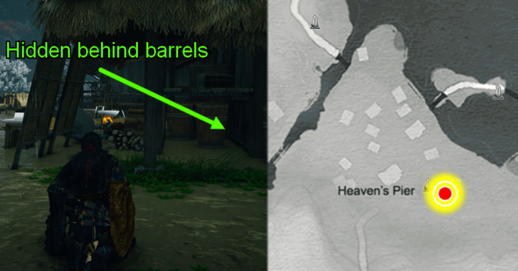 Qinghe Miniature Chest 5