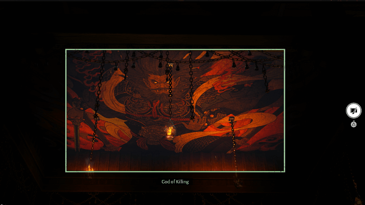 WWM - Splendor of the Jade Palace - War God