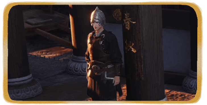 WWM - Stealth: The Ritual Office