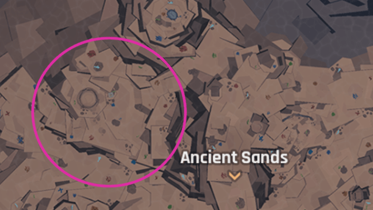 Abyss (Roblox - Ancient Shark Map Location