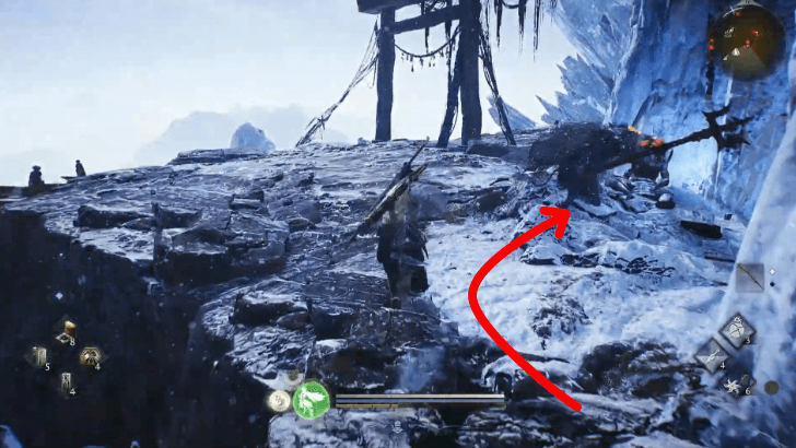 Nioh 3 True Samurai of Kamakura 5