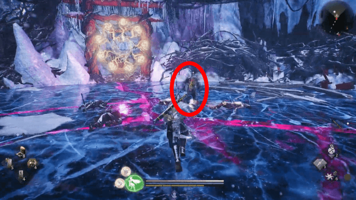 Nioh 3 True Samurai of Kamakura 2