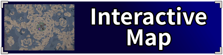 Abyss Roblox - Interactive Map