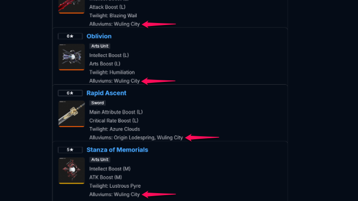 Use the Engraving Permit On the Alluvium
