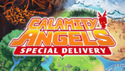 Calamity Angels:  Special Delivery Preorder and DLC
