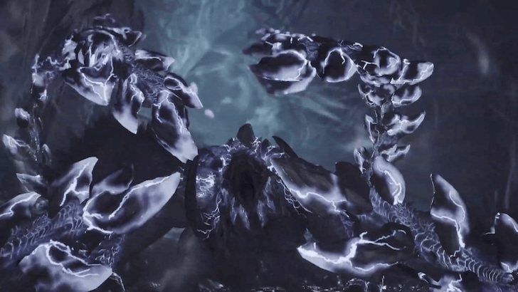 Arch-tempered Arkveld